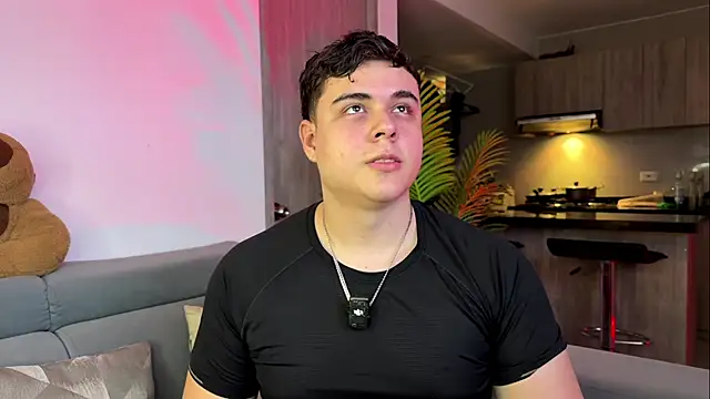 odin blake online show from 8, 11, 2025