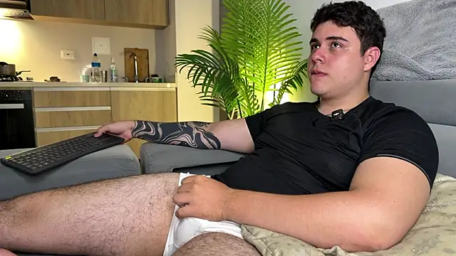 odin blake online show from 21, 2, 2026