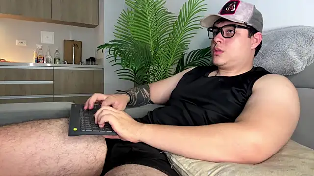 odin blake online show from 3, 7, 2026