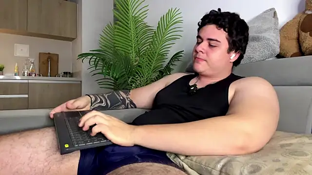 odin blake online show from 29, 7, 2026