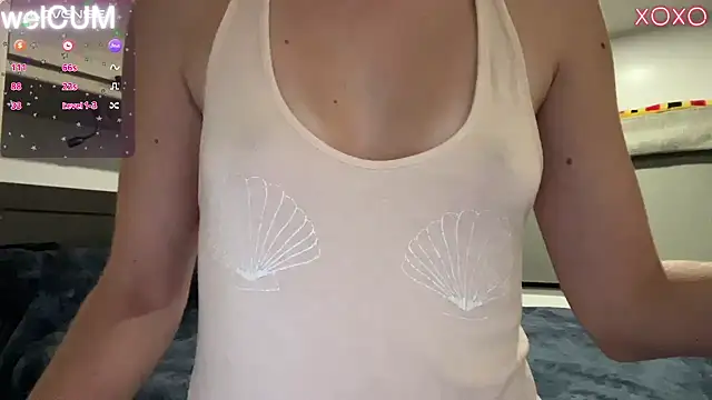 foreverkinky online show from 24, 12, 2024