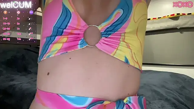 foreverkinky online show from 9, 2, 2025