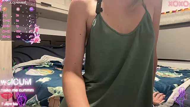 foreverkinky online show from 1, 8, 2026