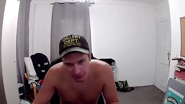 PKrisztian online show from 7, 10, 2025