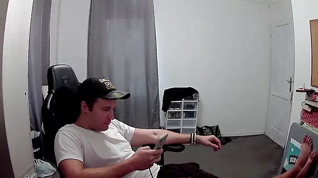 PKrisztian online show from 8, 10, 2025