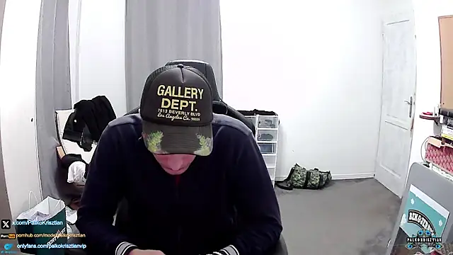 PKrisztian online show from 26, 11, 2025