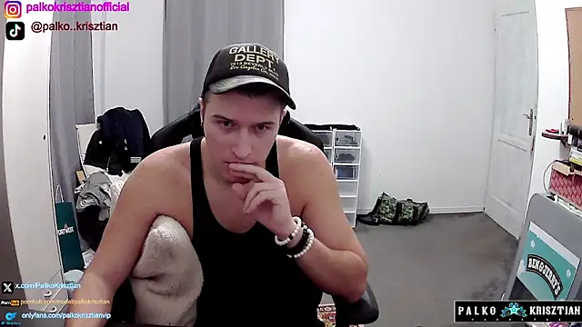 PKrisztian online show from 30, 11, 2025