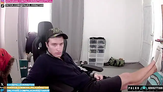 PKrisztian online show from 4, 2, 2026