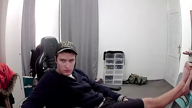 PKrisztian online show from 8, 2, 2026