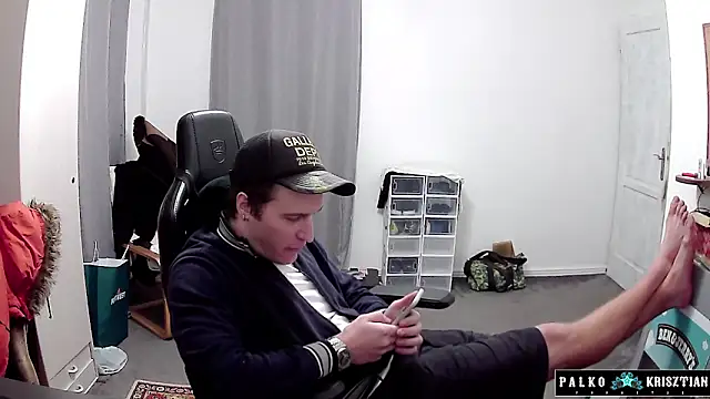 PKrisztian online show from 14, 2, 2026