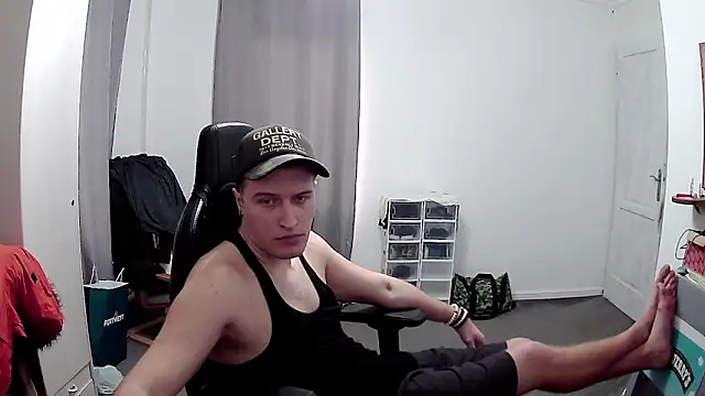 PKrisztian online show from 22, 3, 2026