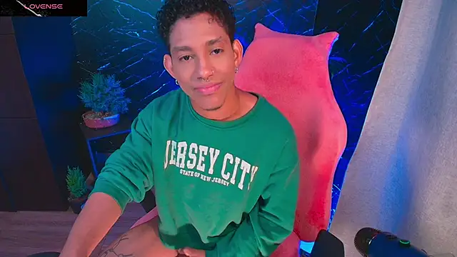 Palo santo online show from 13, 10, 2025