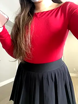 Snapshot of jAsMinE678 chatting on 26, 10, 2025 jAsMinE678 online show from 26, 10, 2025