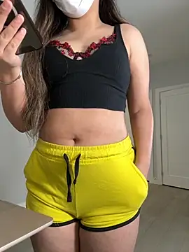 Snapshot of jAsMinE678 chatting on 5, 12, 2025 jAsMinE678 online show from 5, 12, 2025