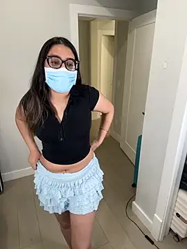 Snapshot of jAsMinE678 chatting on 6, 3, 2026 jAsMinE678 online show from 6, 3, 2026