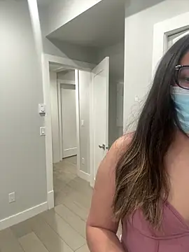 Snapshot of jAsMinE678 chatting on 9, 3, 2026 jAsMinE678 online show from 9, 3, 2026