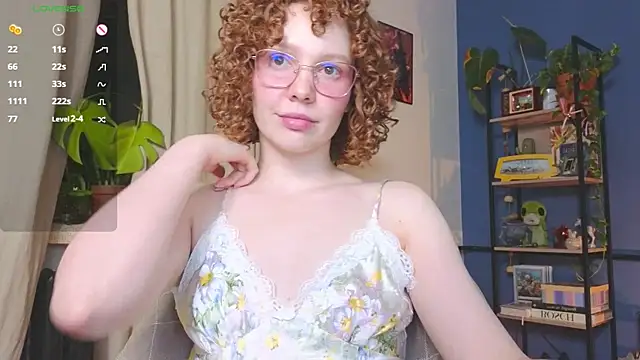 Snapshot of _lightmyfire chatting on 6, 1, 2025 lightmyfire online show from 6, 1, 2025