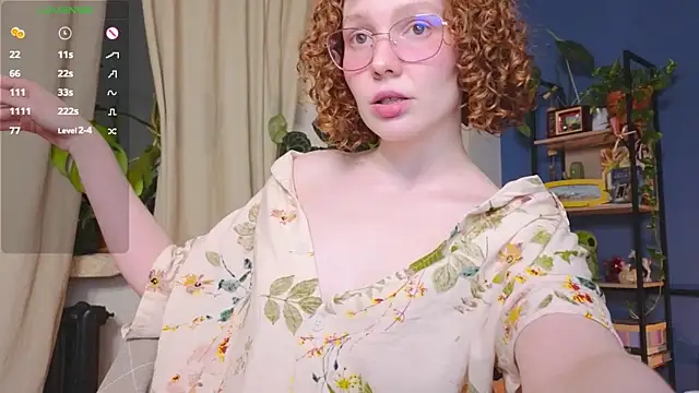 Snapshot of _lightmyfire chatting on 7, 1, 2025 lightmyfire online show from 7, 1, 2025