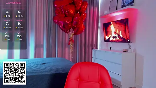 Daryakeyy online show from 26, 9, 2025