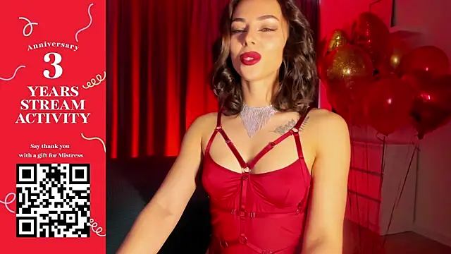 Daryakeyy online show from 14, 2, 2026