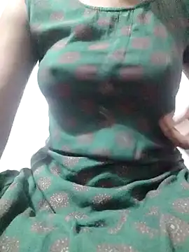 rituporna2004 online show from 29, 1, 2025