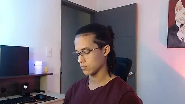 Snapshot of alejo_x3 chatting on 17, 2, 2025 alejo x3 online show from 17, 2, 2025