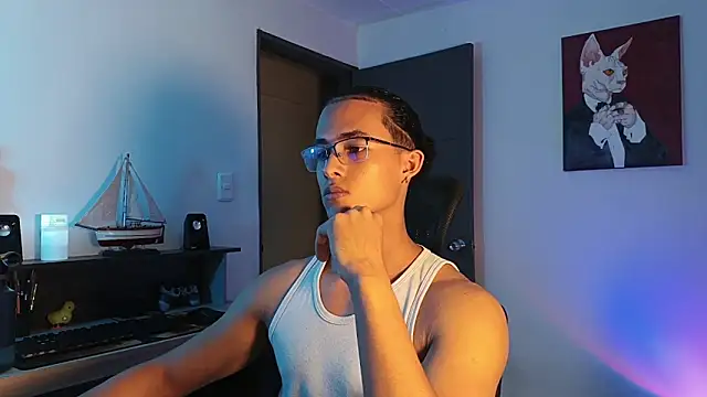 alejo x3 online show from 15, 11, 2025