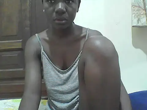 Ebony Sweetcandy online show from 28, 2, 2026