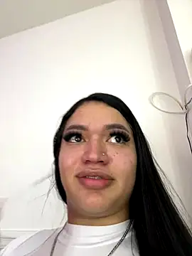 Snapshot of GemaGranadoss chatting on 29, 9, 2025 GemaGranadoss online show from 29, 9, 2025