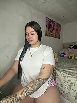 GemaGranadoss online show from 30, 4, 2026