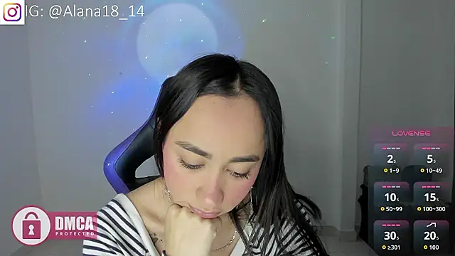 Alana Pherson online show from 9, 1, 2026