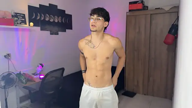 Kisan Smith online show from 13, 10, 2025