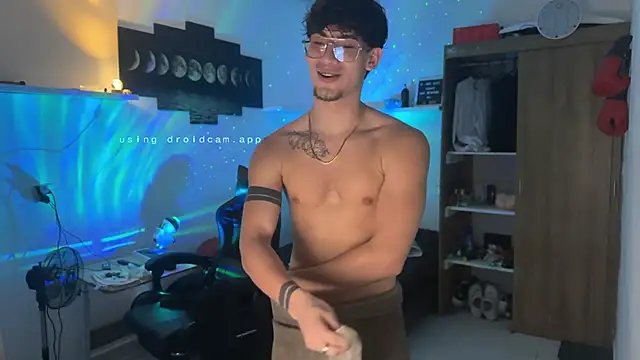 Kisan Smith online show from 5, 2, 2026