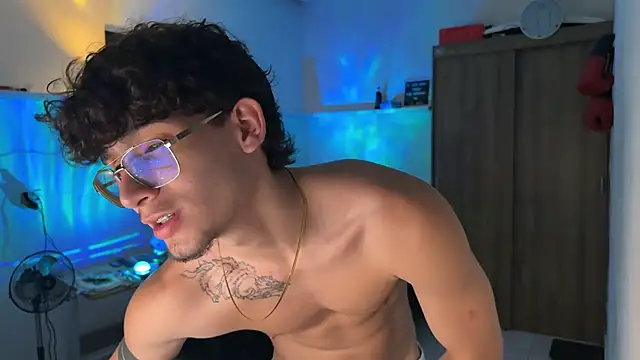 Kisan Smith online show from 13, 2, 2026