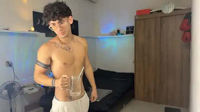 Kisan Smith online show from 19, 2, 2026