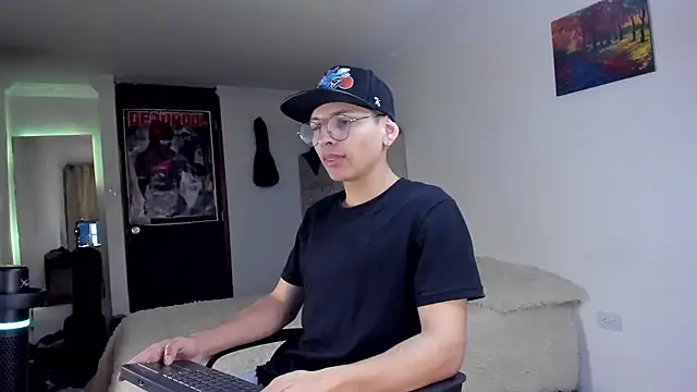 a lejandro 0 8 online show from 7, 12, 2024