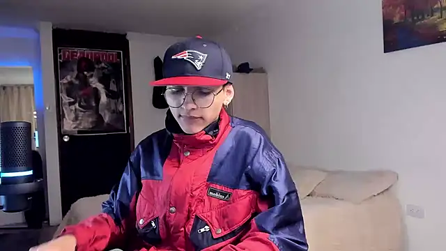 a lejandro 0 8 online show from 8, 12, 2024