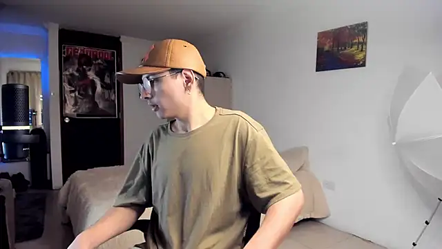 a lejandro 0 8 online show from 12, 12, 2024