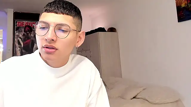 a lejandro 0 8 online show from 22, 12, 2024