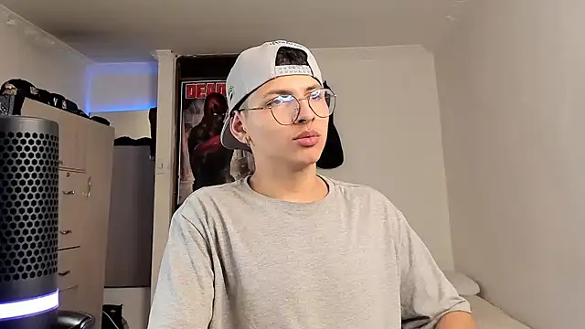 a lejandro 0 8 online show from 20, 1, 2025