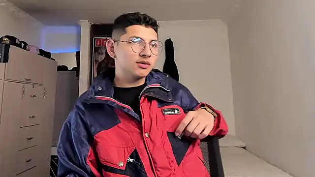 a lejandro 0 8 online show from 21, 1, 2025