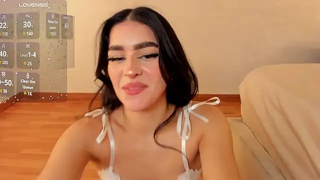 Antonellaparis  online show from 15, 1, 2025