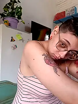 ConeNella online show from 13, 12, 2024