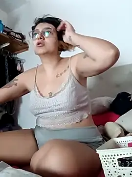 ConeNella online show from 12, 3, 2025