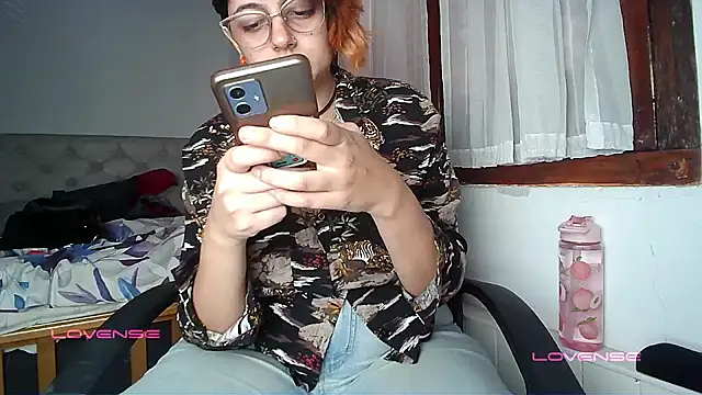 ConeNella online show from 14, 3, 2025