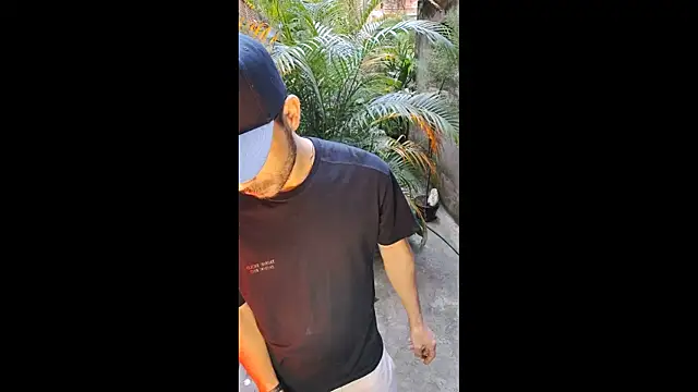 sexyboycolombi4 online show from 23, 1, 2025