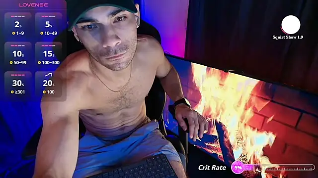 sexyboycolombi4 online show from 7, 5, 2026