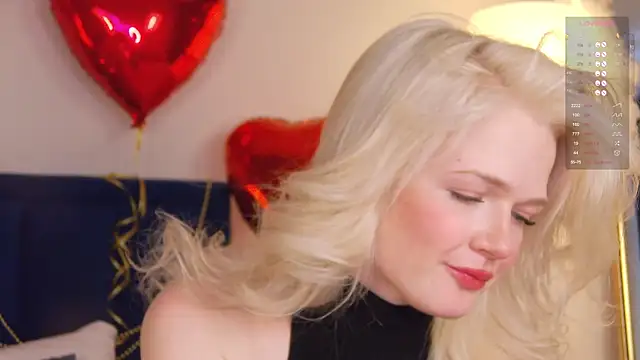 MilaDemies online show from 28, 12, 2024