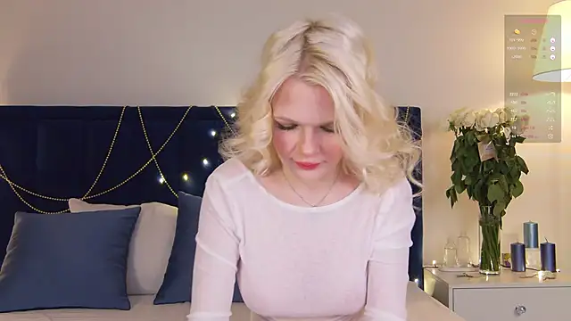 MilaDemies online show from 17, 1, 2025