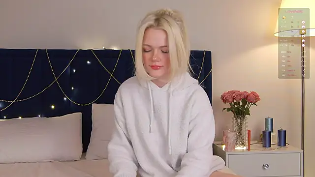 MilaDemies online show from 28, 1, 2025